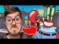 ΤΙ ΘΕΣ ΝΑ ΚΑΝΩ ΚΥΡΙΕ ΚΑΒΟΥΡΗ?! | | SpongeBob SquarePants #6