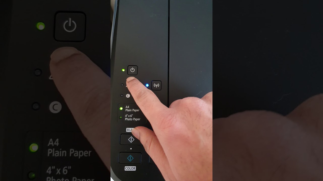 how to connect to wps printer on velop router