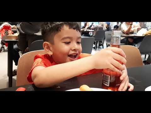 IKEA FOOD AND TOYS MALAYSIA 