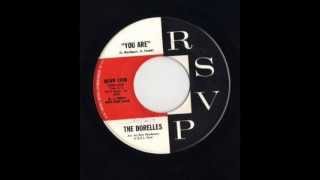 Dorelles (aka Dorells) - You Are (RSVP 1108) 1964