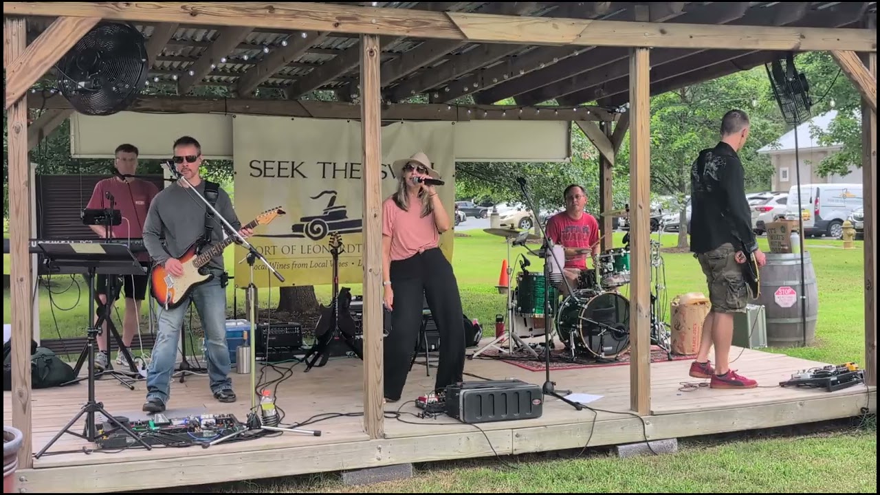 Rock covers