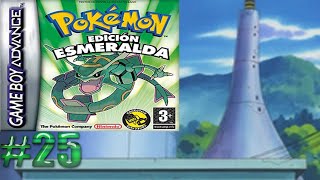 Generador de Malvalanova/Pokémon Esmeralda #25