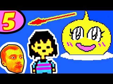 Video: Obstaja Skrivnostna Nova Igra Undertale