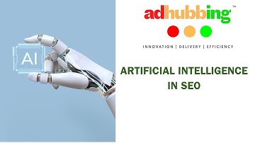 AI in SEO: Transforming the Future of Digital Marketing