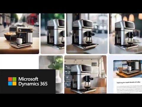 New Copilot capabilities in Microsoft Dynamics 365 Customer Insights