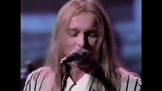 Cheap Trick: 1994.10.08 Memphis TN, All Shook Up Elvis Tribute Remaster HD