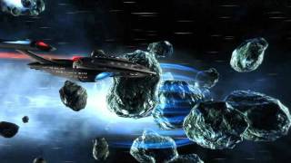 Star Trek Online: Ankündigungs Trailer zur bald erscheinenden Free2Play Version