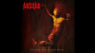 Deicide - Between the Fhesh and the Void