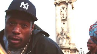 Joey Bada$$ - Zipcodes (ACAPELLA)