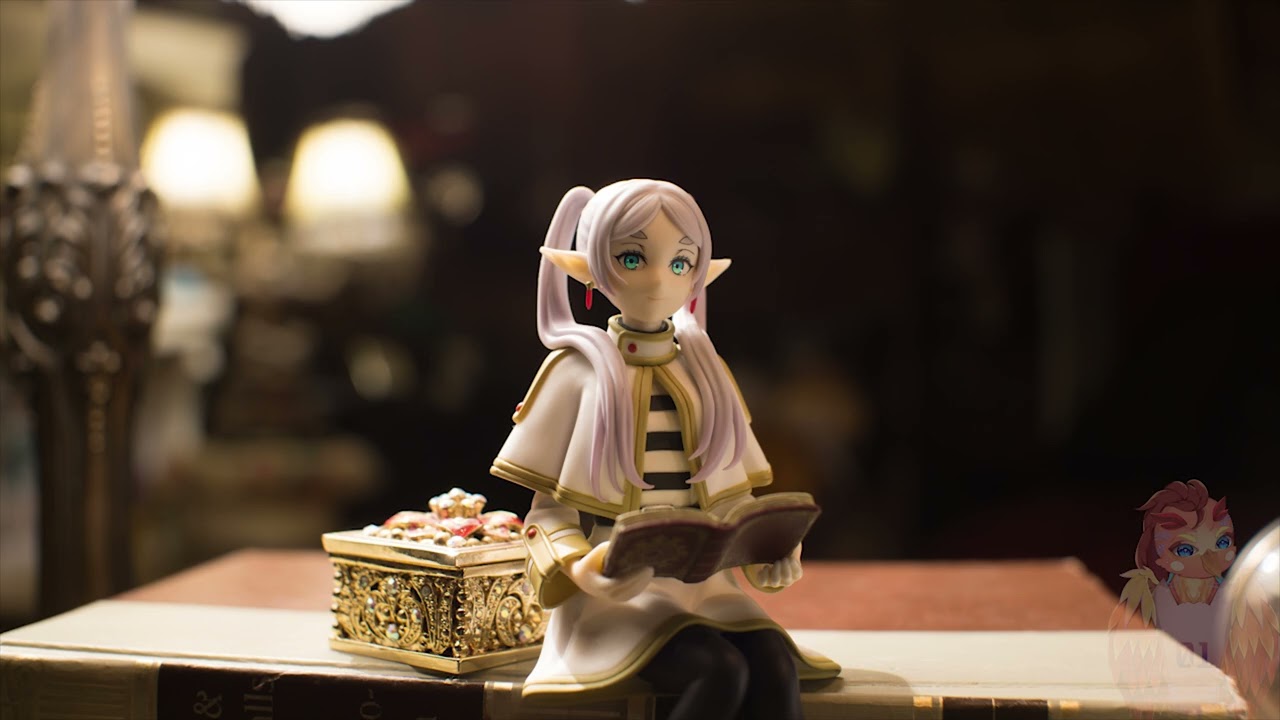 Cyber Phoenix - Frieren X Fumetsu (Yuusha - by YOASOBI Remix)