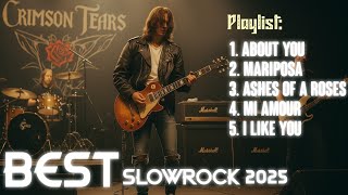 BEST SLOW ROCK SONGS 80s & 90s | Relaxing | Dramatic | Melancholic