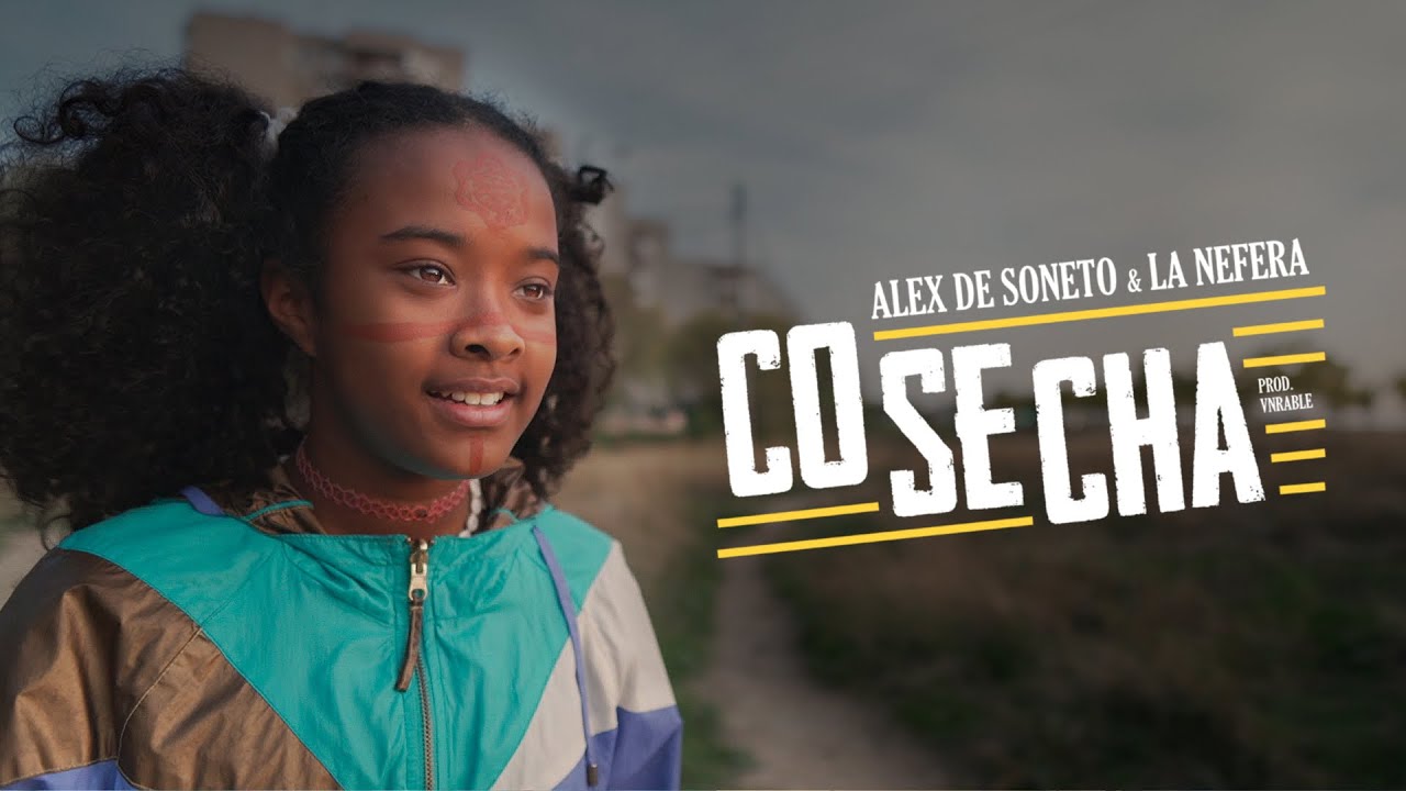 Watch Alex De Soneto, La Nefera - Cosecha (Prod. Vnrable) on YouTube Watch Alex De Soneto, La Nefera - Cosecha (Prod. Vnrable) on YouTube