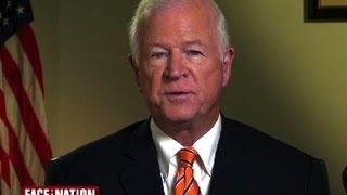 Saxby Chambliss: Hard to "validate" reports Bowe Bergdahl was tortured