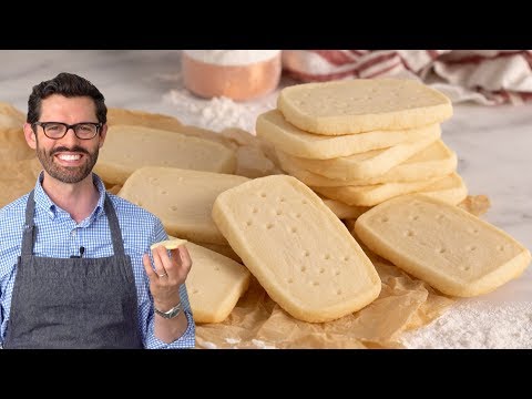 Видео: Pumpkin Patch Shortbread Cookies