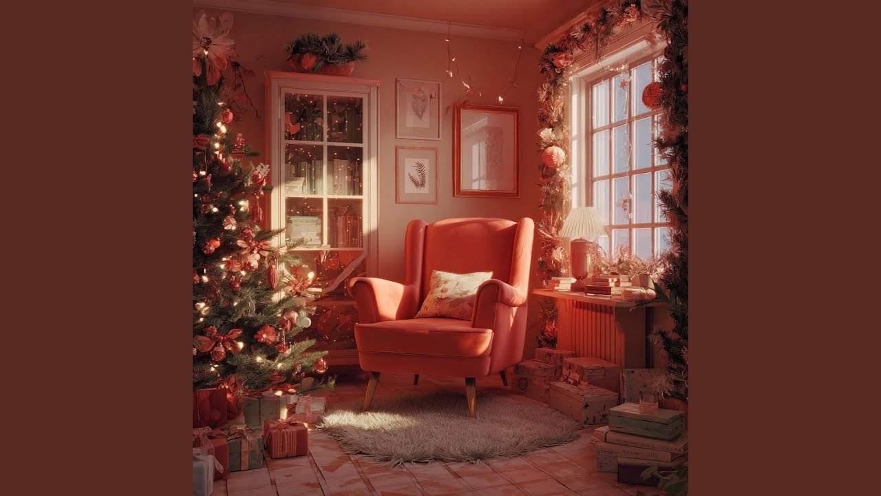 Happy Happy Christmas