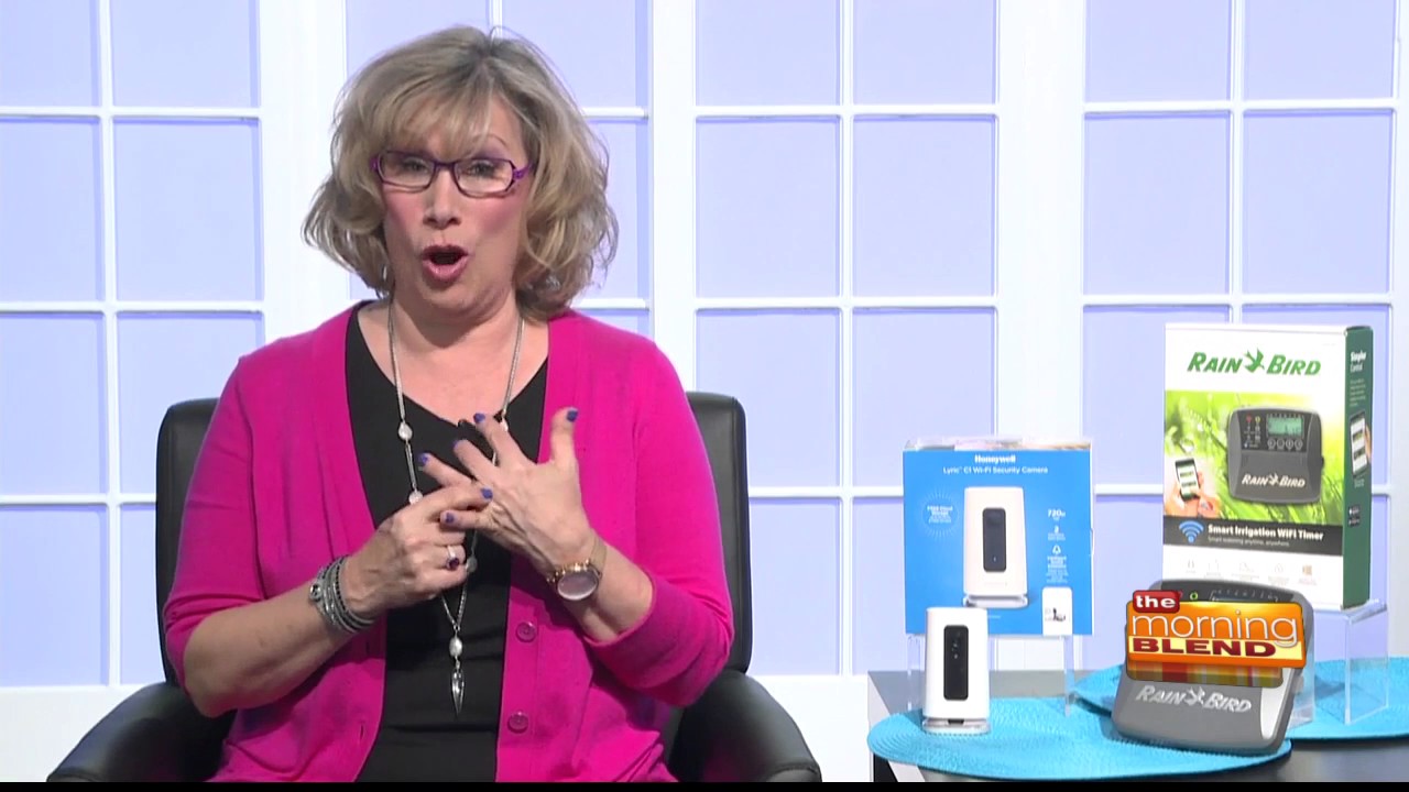 Intelligent Homes Are the New Must-Haves for 2017