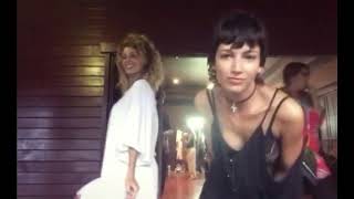 Ursula Corbero Alvaro Morte From Netflix La Case De Papel