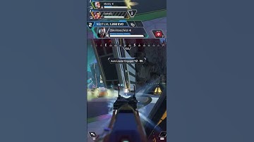 Team got destroyed #apexlegends #apex #gaming #twitch #shorts