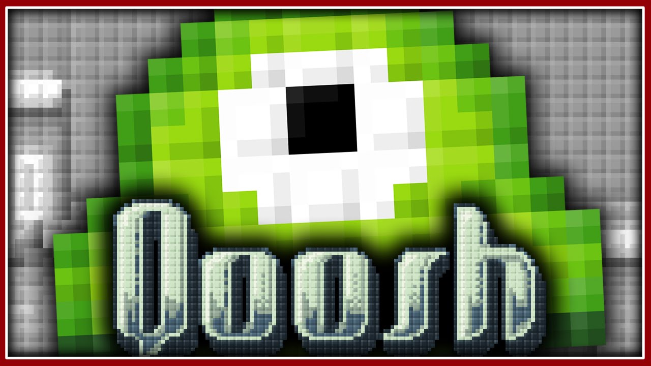 Die Reise des schleimigen Portal-Aliens! - Qoosh #1 | Super Mega Random Flash Game - Irgendwas hat das Spiel.