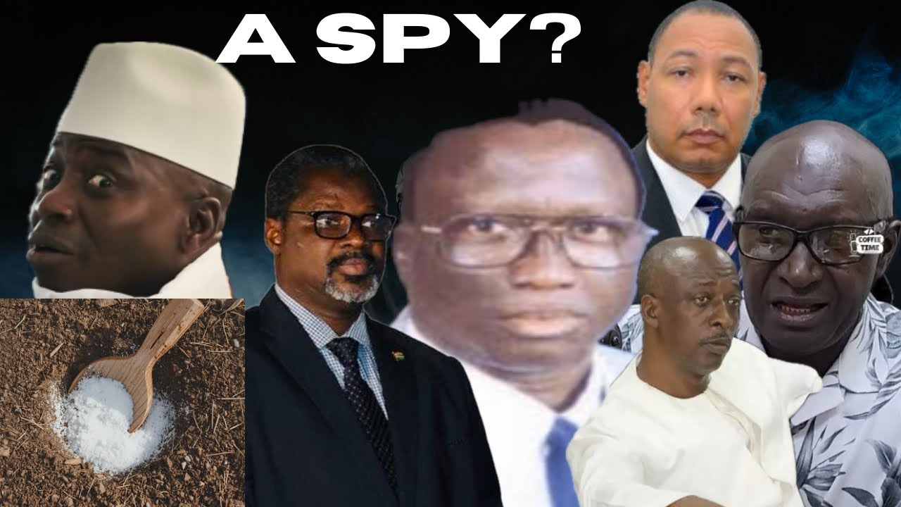 CTWPG...Kukoi, 22nd July, Kartong Attack & More | Pt.  5 