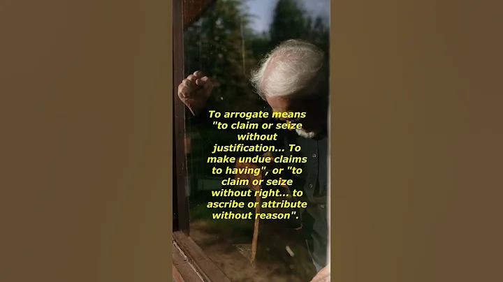 Hubris do you know what it means #shorts