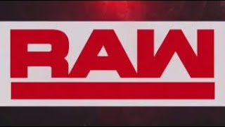 WWE RAW EPISODE 2 - Ammons' Universe (Part 1)