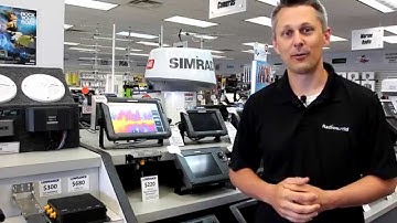 How to Set Sonar Sensitivity on Lowrance Fish Finders