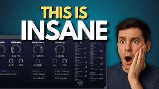 Best free Compressor plugin They Don't Want You To Know 2025 !