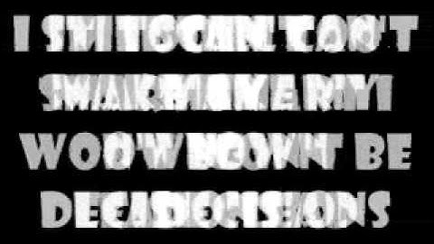 Nevermind- A Beautiful Tomorrow Original Song (Lyric Video)