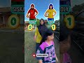 Aku Pilih Sika😁🤭 # #trending #ytshorts #shorts