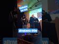 Altropianeta SPACCA - Freestyle Live @ Trentino Music Awards 2026 (Smart Lab)