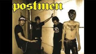 POSTMAN -_- LIFE NO VIOLENCE