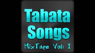 Tabata songs- Back in Black