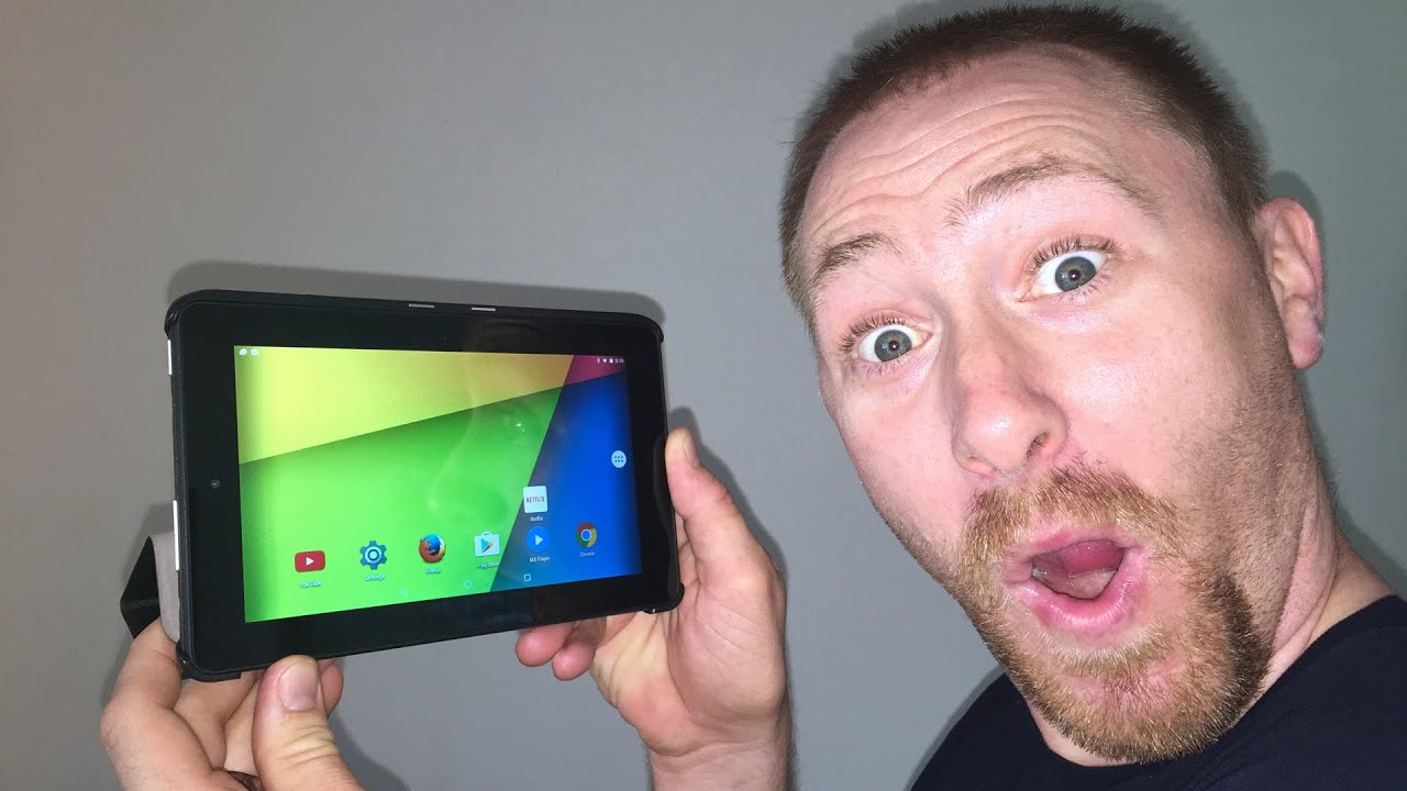 Newstyle Slim Shell for Amazon Fire Tablet Review