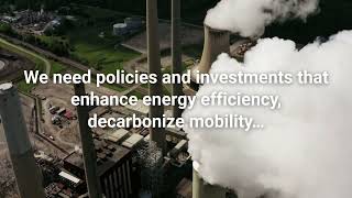 Enhance regional cooperation for resilient and sustainable urban development
