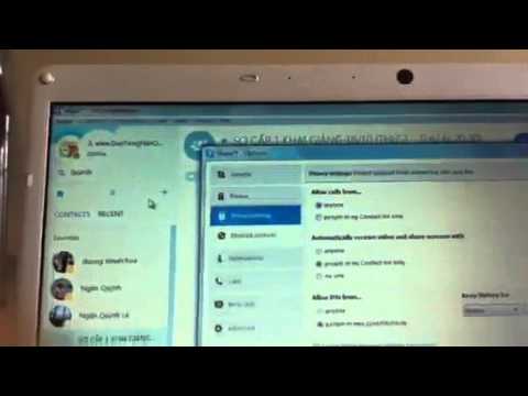 Học tiếng Hàn qua skype - youtube