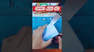 OPPO A55 Teardown