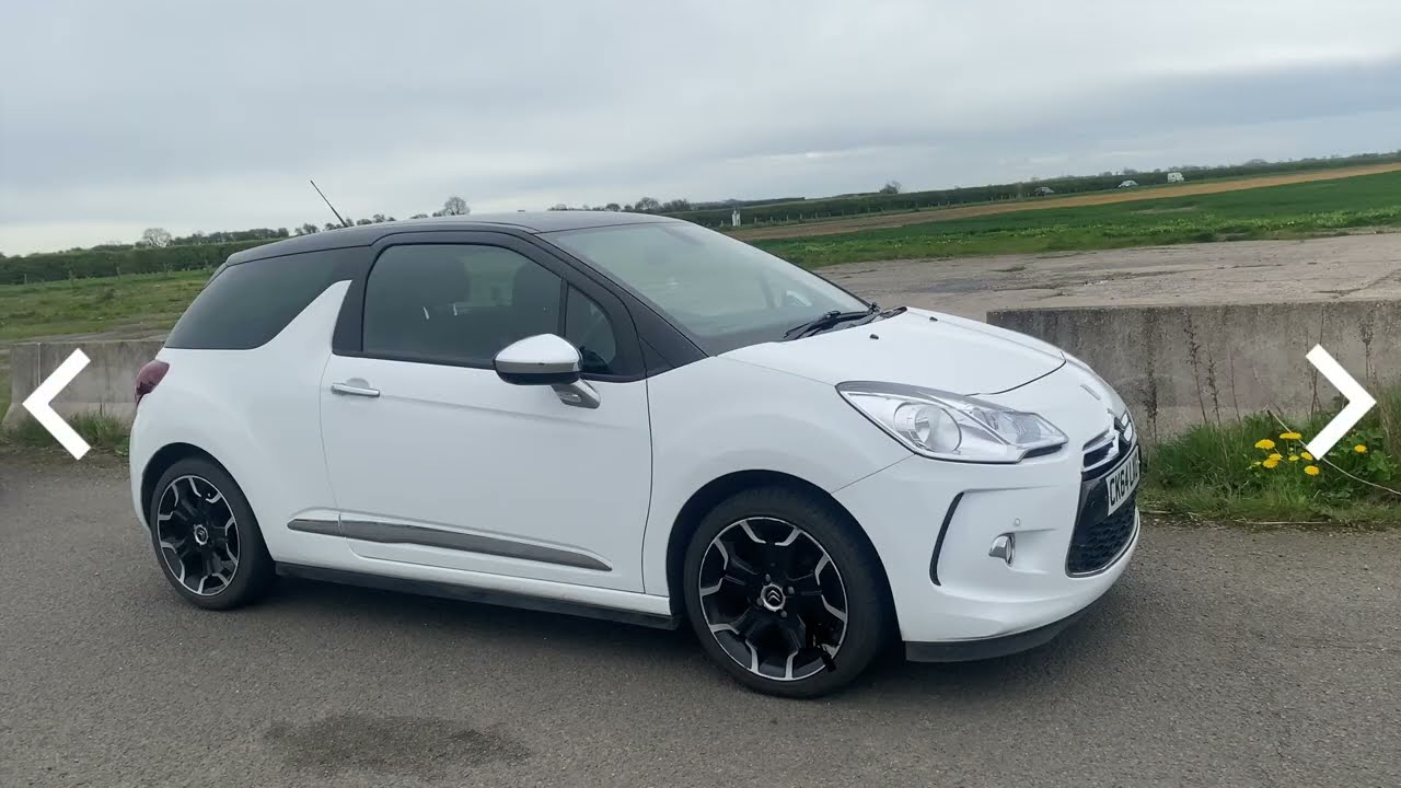 Car Advert