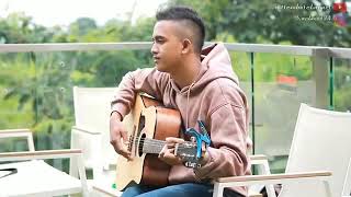 sakit dalam bercinta cover by ahmad faiz