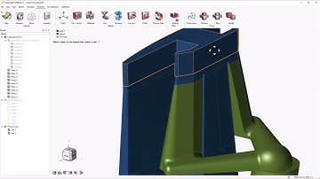Polymer Coextrusion using Altair Inspire
