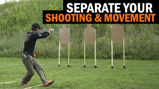 Separate Your Shooting and Movement with Tactical Hyve