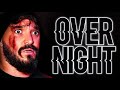 Why OVERNIGHT Is SO Eerily Enjoyable! | Video Essay