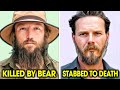 10 Beloved Mountain Men Members Who Tragically Passed Away