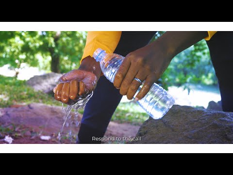 Omar Hakeem The Call Offical Video Vocal Nasheed