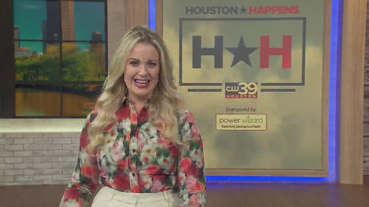 Tropical Vacation, Chad's Corner, College to Career Program