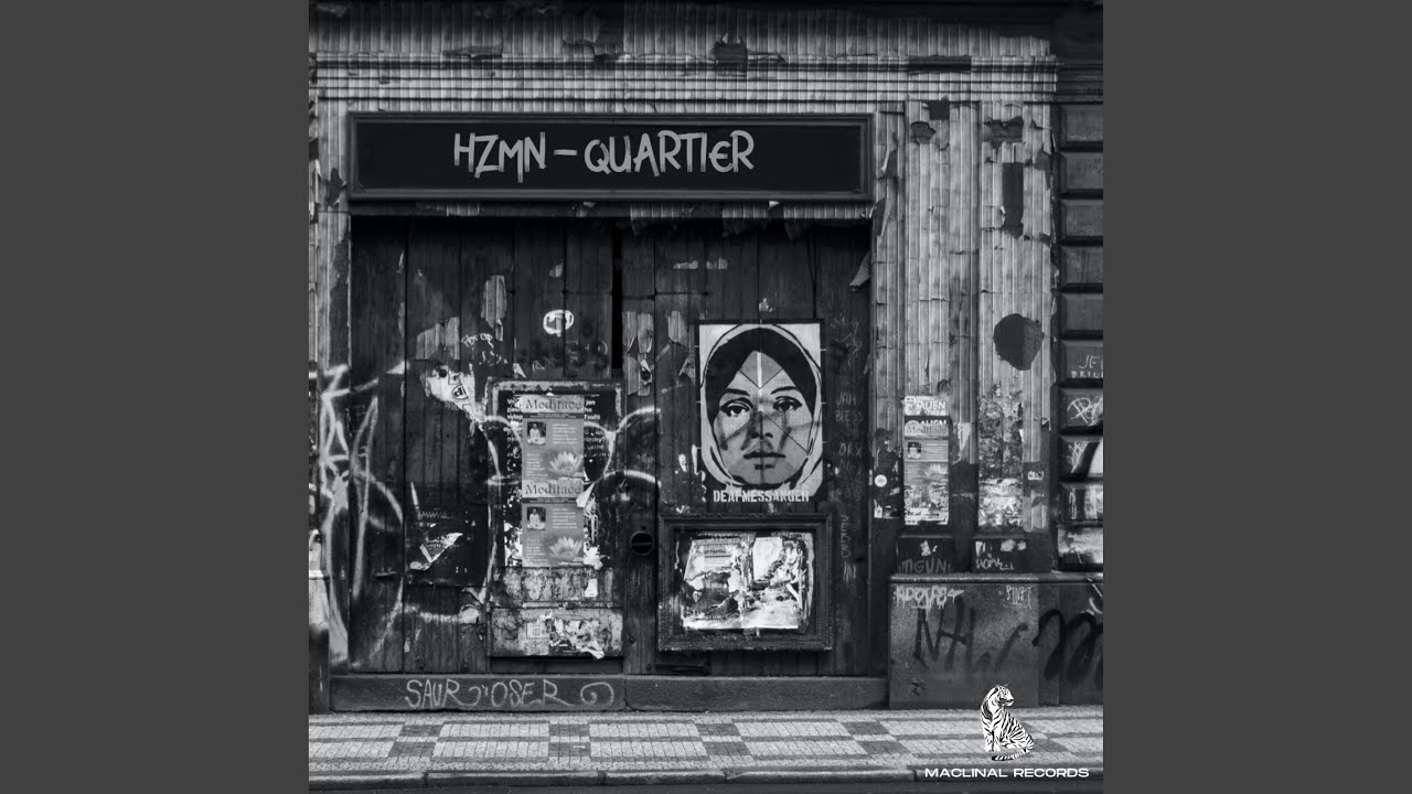 Watch Quartier on YouTube Watch Quartier on YouTube