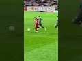سرعة محمد صلاح