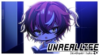 Losing Our Memories. [Unreal Life/アンリアルライフ]【NIJISANJI EN | Doppio Dropscythe】