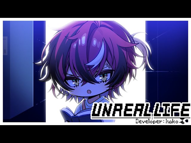 Losing Our Memories. [Unreal Life/アンリアルライフ]【NIJISANJI EN | Doppio Dropscythe】のサムネイル