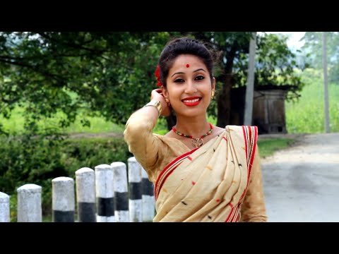 Khupate Kapou FulBinod kalitaPranjalVersion2  New Official Assamese song Q4 2K17   HousE of Fun